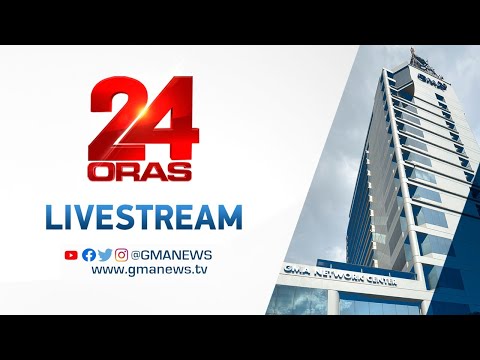 24 Oras Livestream: October 7, 2020 Replay (Full Episode)