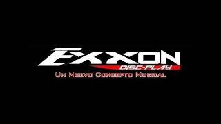 SALSA EXXON LA DESLUMBRANTE