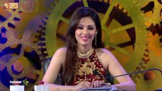 Jodi | ஜோடி - Tent Kotta Round | Anjana and Abhinaya