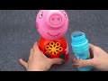 79 Minutes Satisfying with Unboxing Cute Pink Ice Cream Store Cash Register ASMR  Review Toys