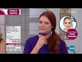 HSN | Nurse Jamie Skin Solutions / Wunderbrow Beauty 07.10.2019 - 12 AM