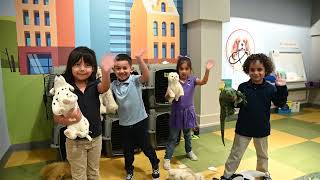 Register Now For The Innovative Interactive Full Day Pre K Program Today
