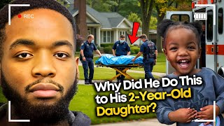 He K!lls His Daughter on FaceTime with Baby Mama After She Left Him | True Crime Documentary