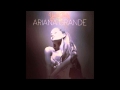 Ariana Grande Honeymoon Avenue lower key KARAOKE w/ backups singers