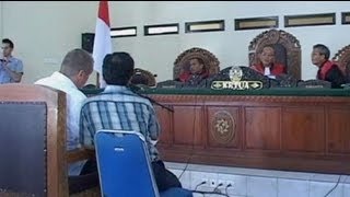 Indonesia: britannico a processo per traffico di droga