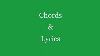 pudingding by Lemon grass Chords \u0026 Lyrics