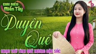 LK Dân Ca Nam Bộ Mới Nhất 2025 - Nhạc Trữ Tình Quê Hương Đặc Sắc - Tuyển Tập Dân Ca Đồng Bằng