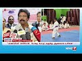 “மாணவர்கள் செல்போன் போதை பொருட்களுக்கு அடிமையாக உள்ளனர்” ஜாகுவார் தங்கம் சண்டைப்பயிற்சி இயக்குனர்