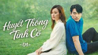 Huyết Thống Tình Cờ - Tập 1 | Phim Việt Nam Hay Mới Nhất 2026 | Phim Tâm Lý Tình Cảm Việt Nam Hay