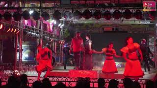 ନୂଆ ଯାତ୍ରା ଲଭ ସଙ୍ଗ - Odia New Jatra Love Song