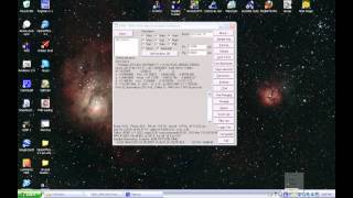 Amateur Calculation of the Uncertainty Region of Asteroid 2012 DA14