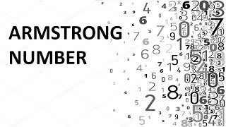 Armstrong Number in Java #CoolCoders