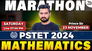 PSTET 2024 