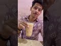 ഇതിനെ വെല്ലാൻ വേറെ ഒരു മിൽക്സർബത്ത് ഇല്ല 🙀 trendingshorts food foodshorts foodie viralvideo