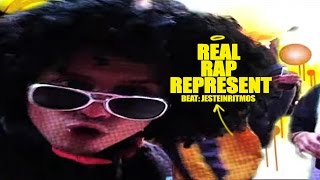 Chystemc - Real Rap Represent (Videoclip 2010)