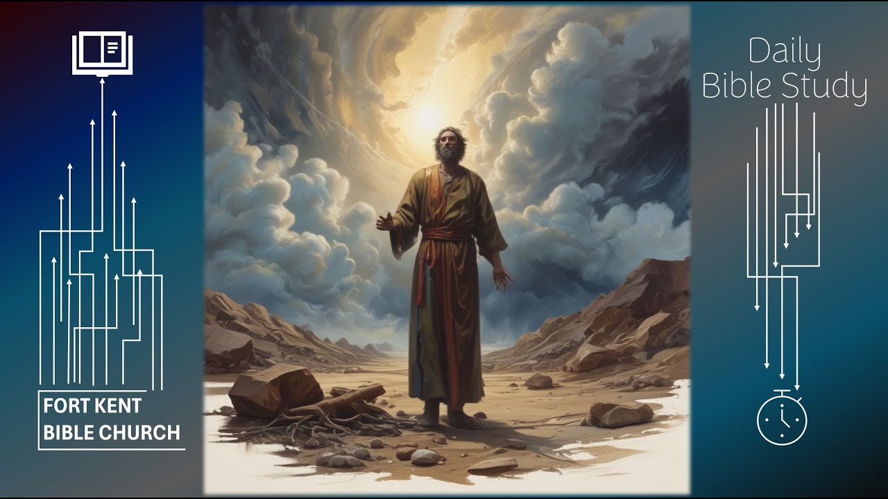 Questioning God Youtube