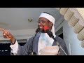 halin da muke ciki a nigeria huduba mai muhimmanci dr. abdallah gadon kaya