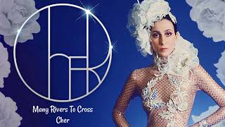 Cher - Many Rivers To Cross (1975) - The Cher Show S01E08 - Audio