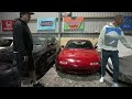 Secret barn collection of Porsches, M3s and JDM cars -  Car Caves