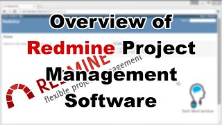 TechPop: What is Redmine Project Management Software?