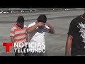 EE.UU. deporta a inmigrantes en medio de la pandemia | Noticias Telemundo