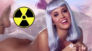 Icing on a cake that ends - AI Song (4K Videoclip feat. Katy Perry, Snoop Dogg)