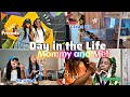 DAY IN THE LIFE 🌞 - Mommy & Me, Content Creating, Cleaning 🧹(Spend the Day with Us!)✨