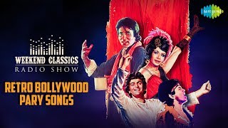 Weekend Classics Radio Show | The Best of Retro Bollywood songs to welcome 2018 | Jooma Chumma De De