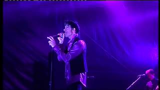 Prince Revelation | Live Tribute Show starring Mark Anthony as Prince | Big Foot Events