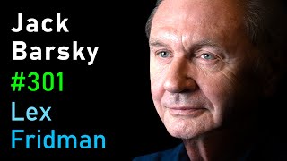 Jack Barsky: KGB Spy | Lex Fridman Podcast #301