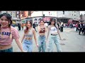 [KPOP IN PUBLIC ONE TAKE] NMIXX (엔믹스) - LOVE ME LIKE THIS  DANCE COVER  UK  PARADOX
