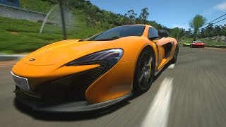 DRIVECLUB Online | McLaren 650S Coupe - FIRST DRIVE!