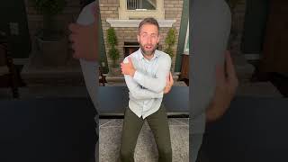 Instant Rib Pain Relief in Seconds! #shorts