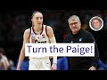 Geno Auriemma Not Happy and Paige Bueckers Criticized After UConn Peformance!