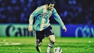 Lionel Messi | The King of Dribbling