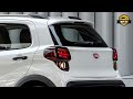 the 2026 fiat pandina compact stylish and ready for the city