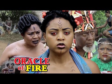 Movie : Oracle Of fire Season 2 - (Regina Daniels) 2018 Latest Nigerian Nollywood Movie Full HD | 1080p