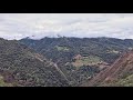 Por la Rampa de Pajares, entre Puente de los Fierros y Busdongo