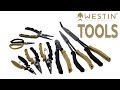 Westin Tools - Westin-Fishing