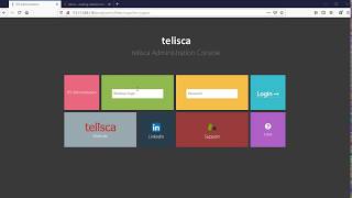 [TUTO] telisca global configuration setup EN