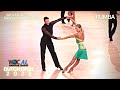 Salvatore Sinardi & Sasha Kondrashova - Rumba | 2022 Dutch Open Assen WDC AL