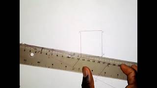 Enlargement and Reduction of Plane Figure - Method 3