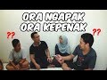 VLOG #71 || BELAJAR BAHASA NGAPAK