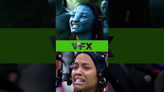 Avatar Making Videos CGI 2022  VFX Behind the scenes of Avatar, Zoe Saldana and Sam Worthington