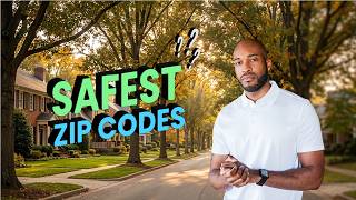 Safest Zip Codes in Winston-Salem NC: What to Know in 2026
