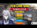 Day 56 | Nyobain TCG Card Shop Simulator #1