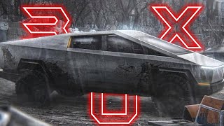 New Tesla Secret Weapon Hiding In Plain Sight ⚔️