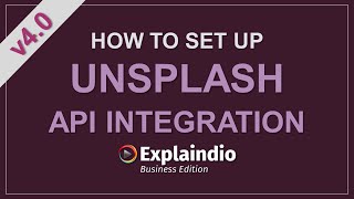 How to Set Up Unsplash API Integration
