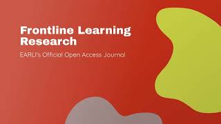 Frontline Learning Research 2022