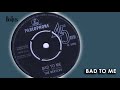 The Beatles - Bad To Me (band version from imaginary vinyl single)